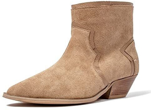 L37 Here Comes The Rain light brown