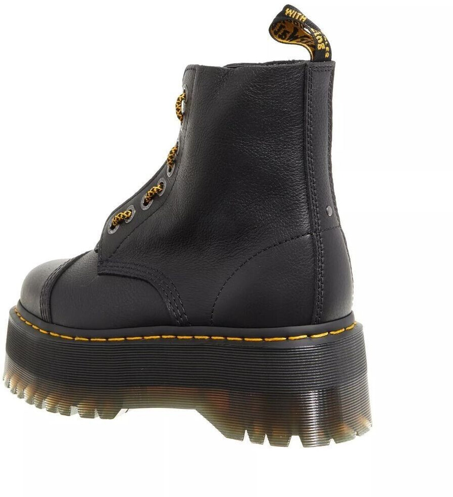 Dr. Martens Sinclair Max gelb schwarz 11879385 ab 155 40 Preisvergleich bei idealo