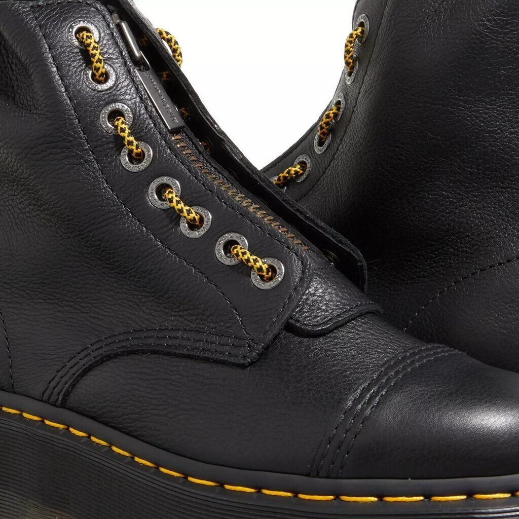 Dr. Martens Sinclair Max gelb schwarz 11879385 ab 155 40 Preisvergleich bei idealo