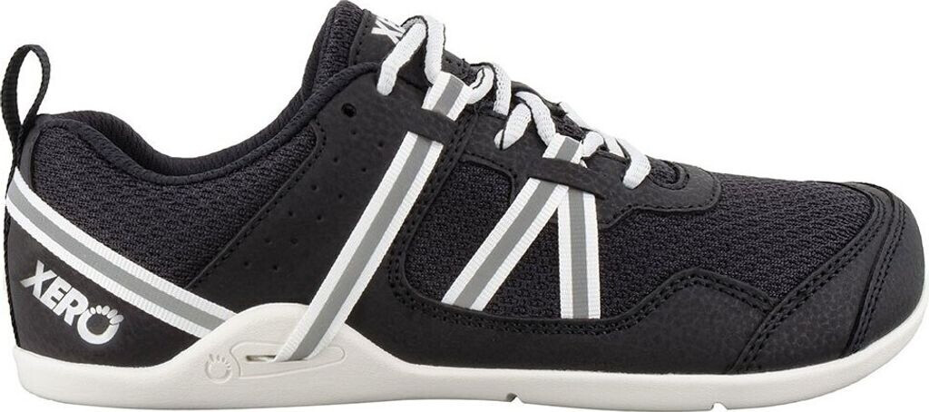 Xero Shoes EU Prio Black White