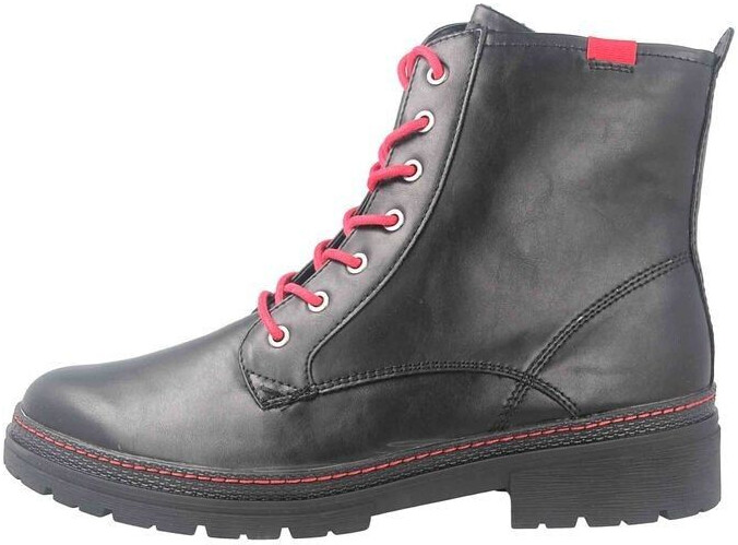 Jana Shoes Woms black