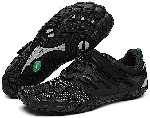 Saguaro Barefoot Shoes St 2 rich black
