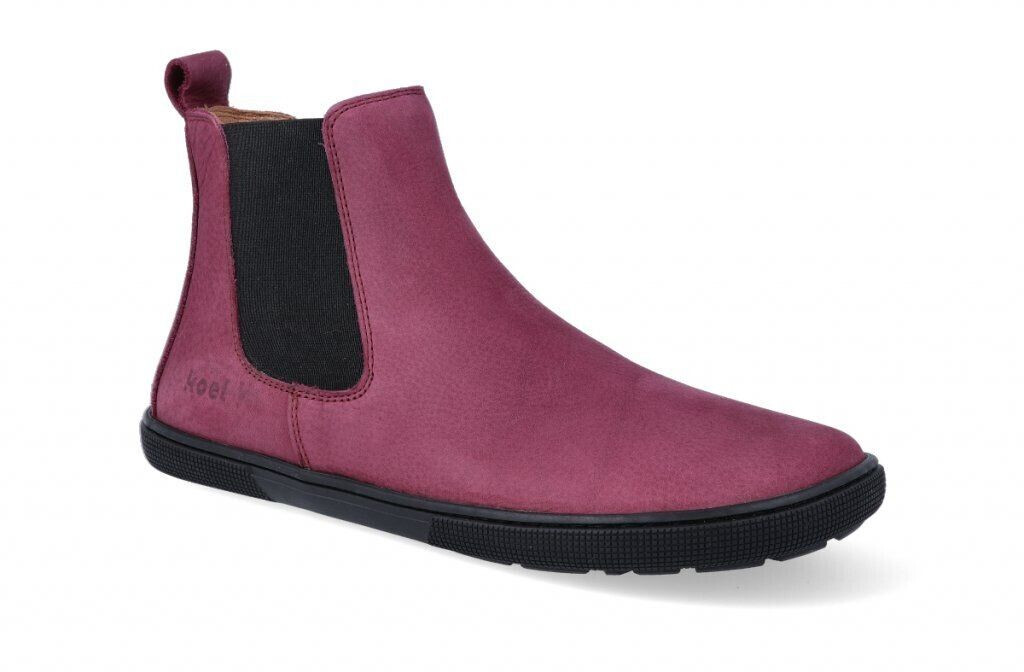 Koel Fila Bordo 08L009 231-260 AD Chelsea Barefoot Shoes