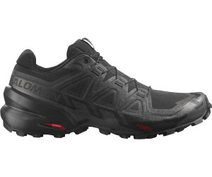 Salomon Speedcross Wide 2E Herren noir ab 99 00 Preisvergleich bei idealo