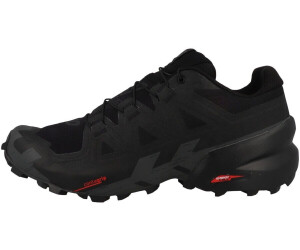 Salomon Speedcross Wide 2E Herren noir ab 99 00 Preisvergleich bei idealo