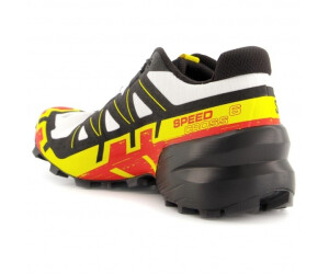 Salomon Speedcross Wide 2E Herren noir ab 99 00 Preisvergleich bei idealo