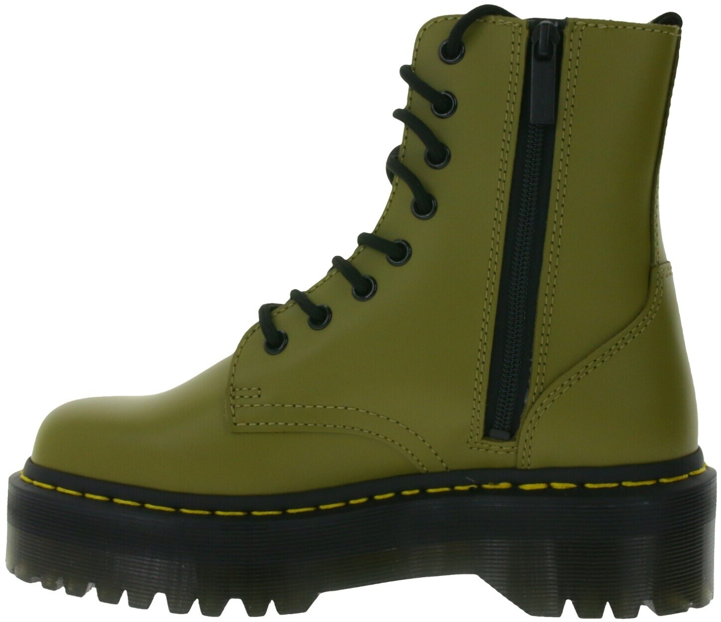 Dr. Martens Jadon Antique green