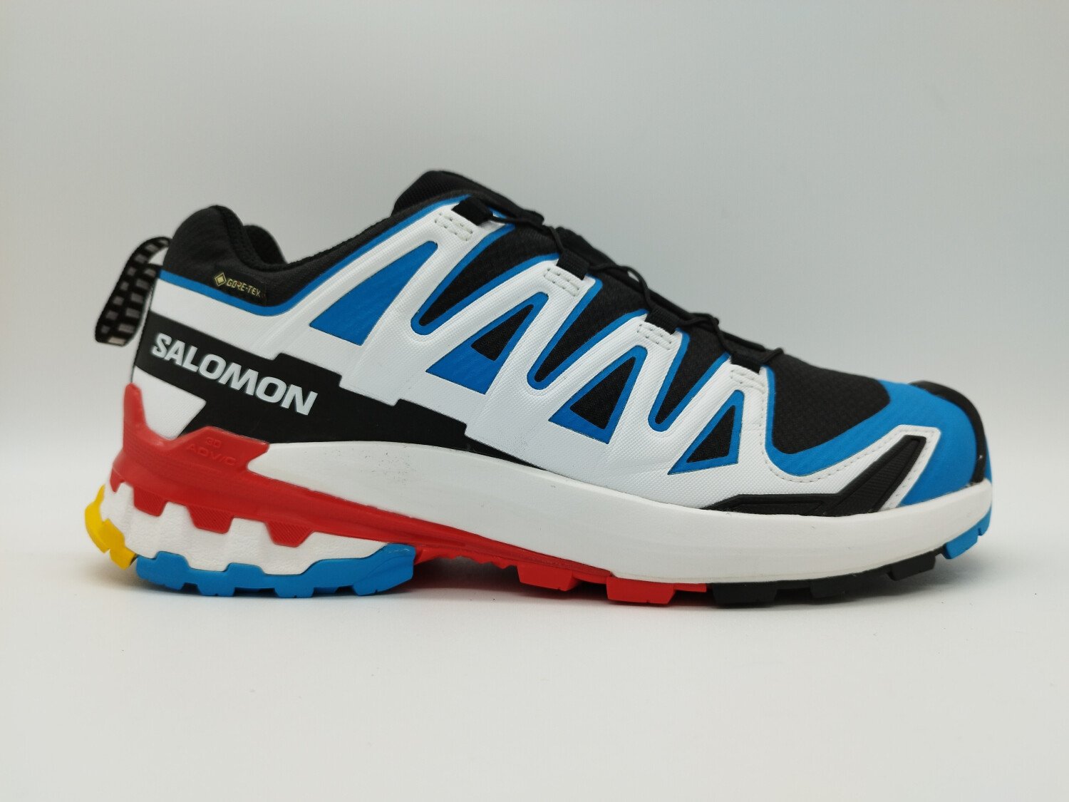 Salomon XA Pro 3D V9 GTX (L47716300) multicolored