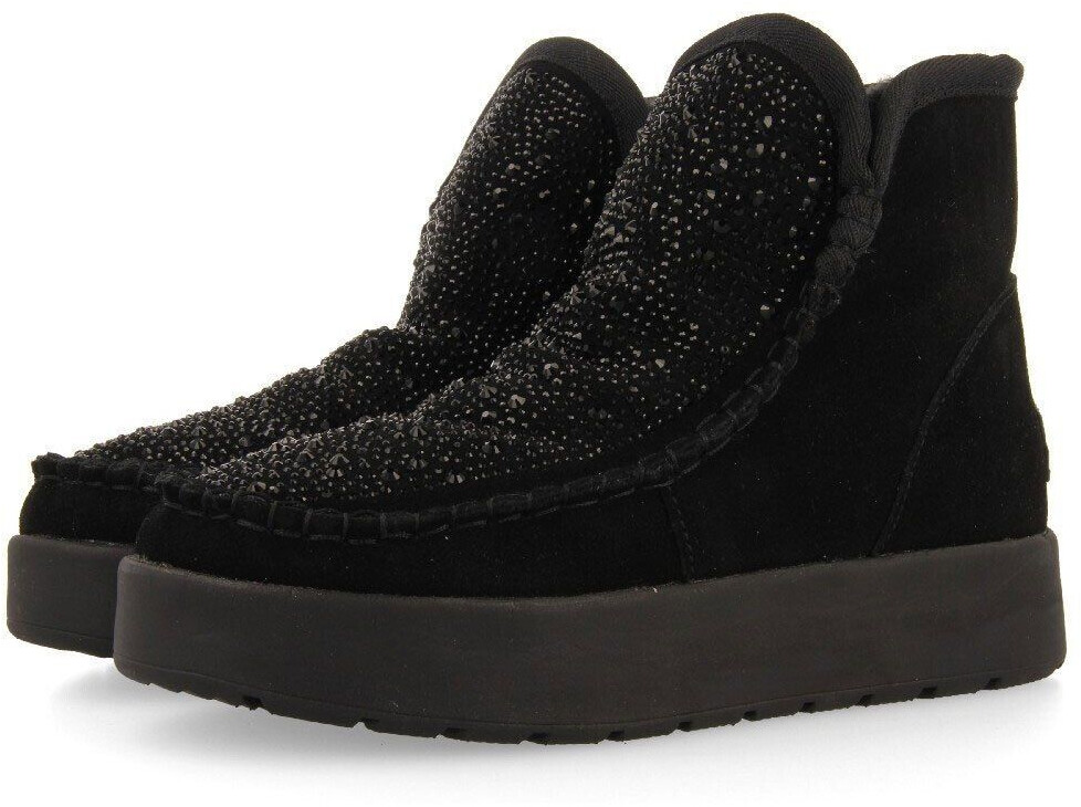 Gioseppo Cupar black