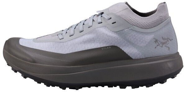 Arc'teryx Sylan Trail Running Shoes grey