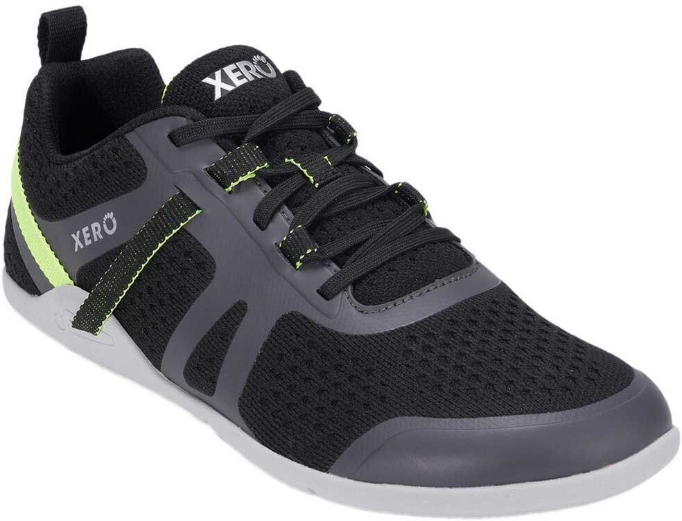 Xero Shoes EU Prio Performance Running Shoes black