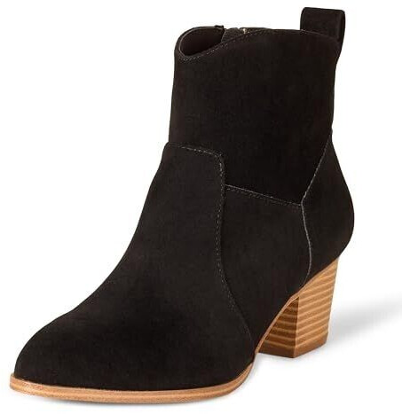 Amazon Essentials Cowboy black