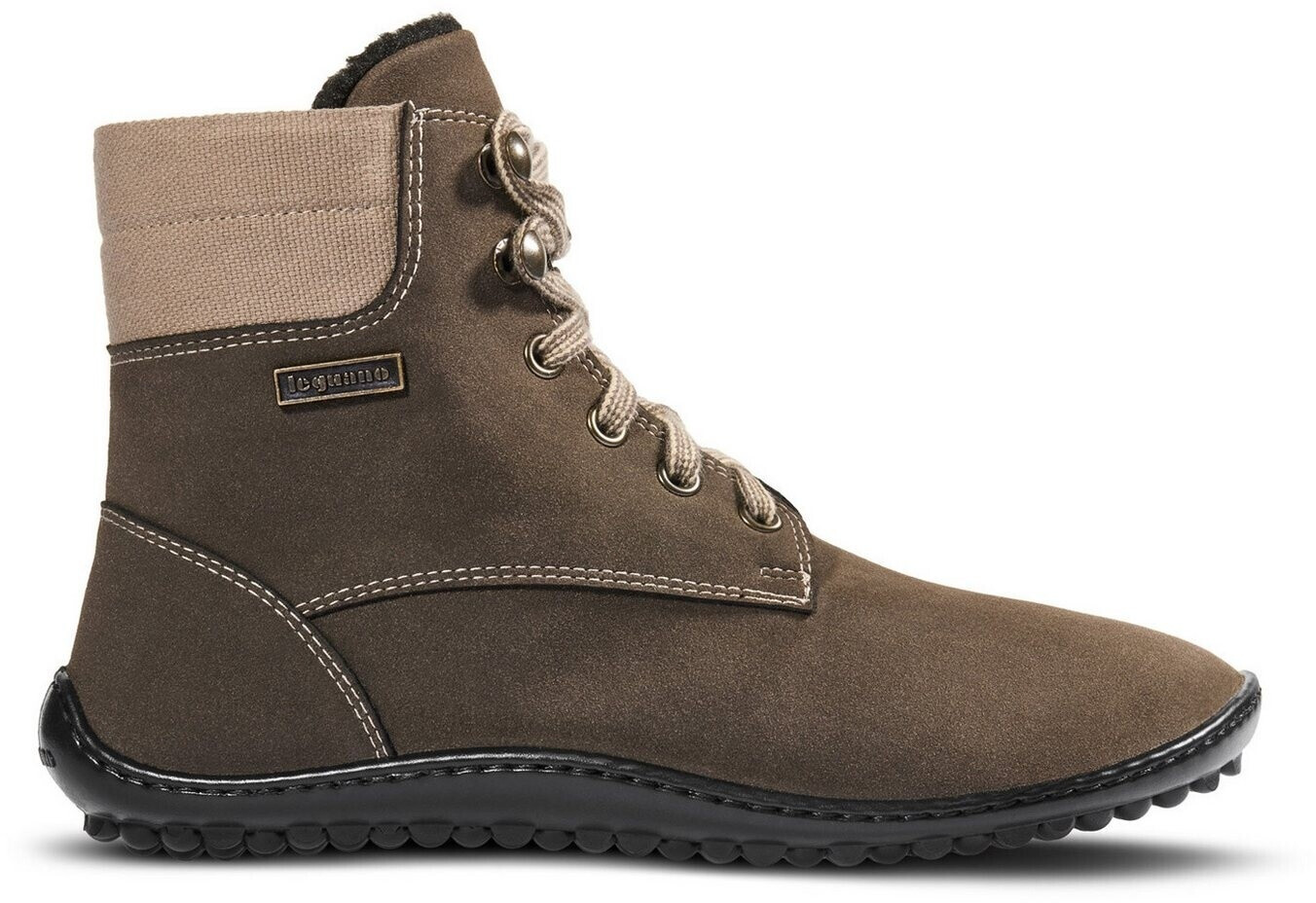 Leguano icebar Women's brown