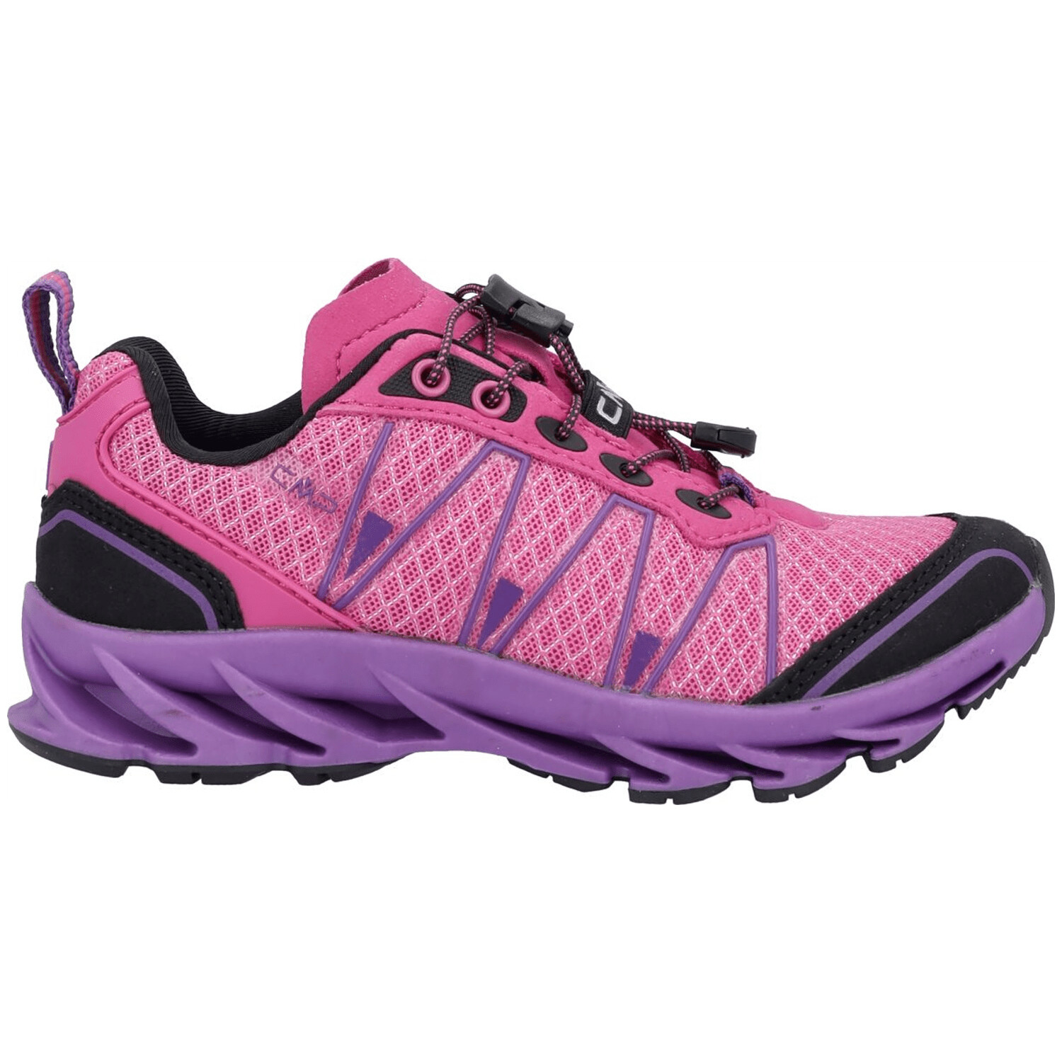 CMP Altak Trail Shoe 2 0 Boys pink