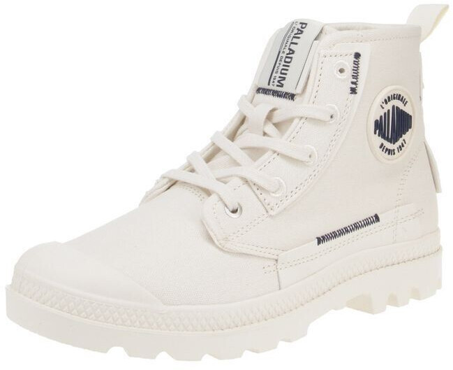 Palladium Pampa Underlayer cream white