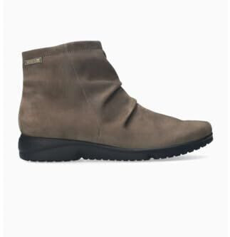 Mephisto Rezia brown leather