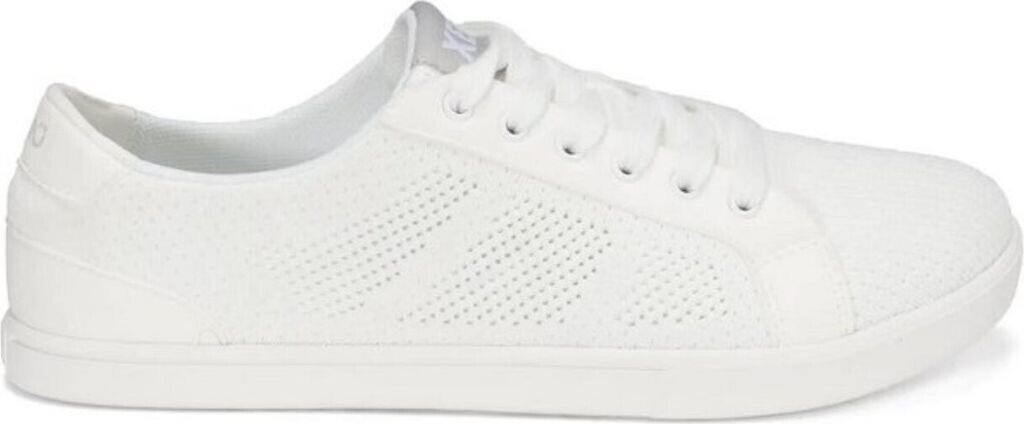Xero Shoes EU Dillon Barefoot Shoes white
