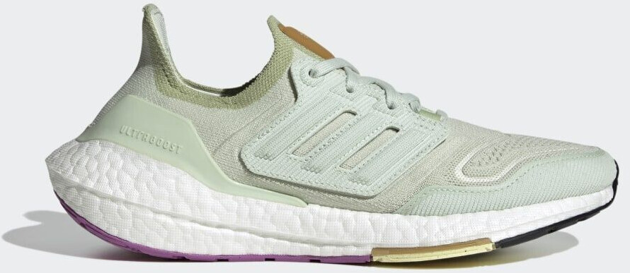 Adidas ultra boost linen green shop