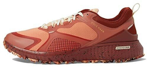 Cole Haan ZERØGRAND Overtake All Terrain Runner II Sneaker bruschetta sun baked
