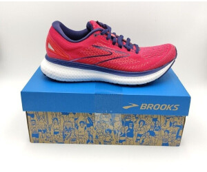 Brooks Glycerin Laufschuhe rot ab 69 99 Preisvergleich bei idealo