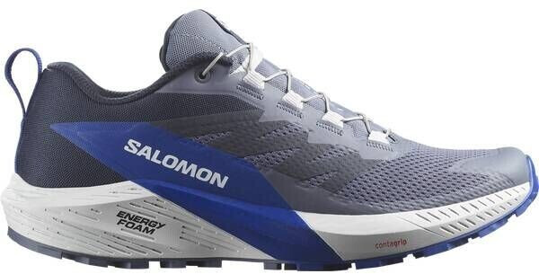 Salomon Trailrunningschuhe SENSE RIDE W stwash bllblu prove 0195751571173 ab 113 49 Preisvergleich bei idealo