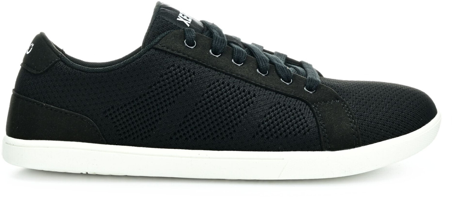 Xero Shoes EU Dillon Barefoot Shoes black