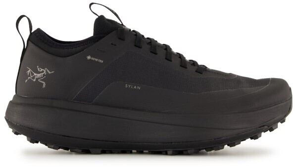 Arc'teryx Sylan GTX Trail Running Shoes black
