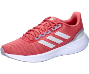 Adidas RUNFALCON 3 Laufschuh rot ab 34 49 Preisvergleich bei idealo