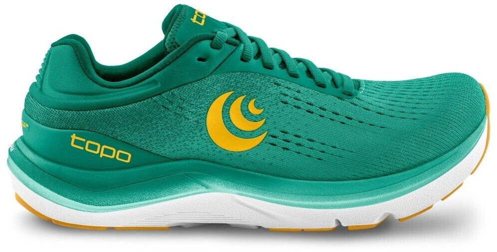 Topo Magnifly green