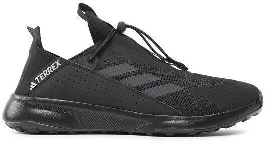 Adidas Trekkingschuhe Terrex Voyager Slip-On HEAT RDY Black