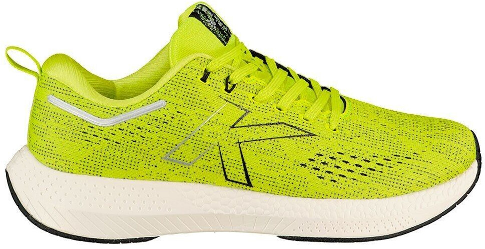 Kelme Beat Running Shoes yellow