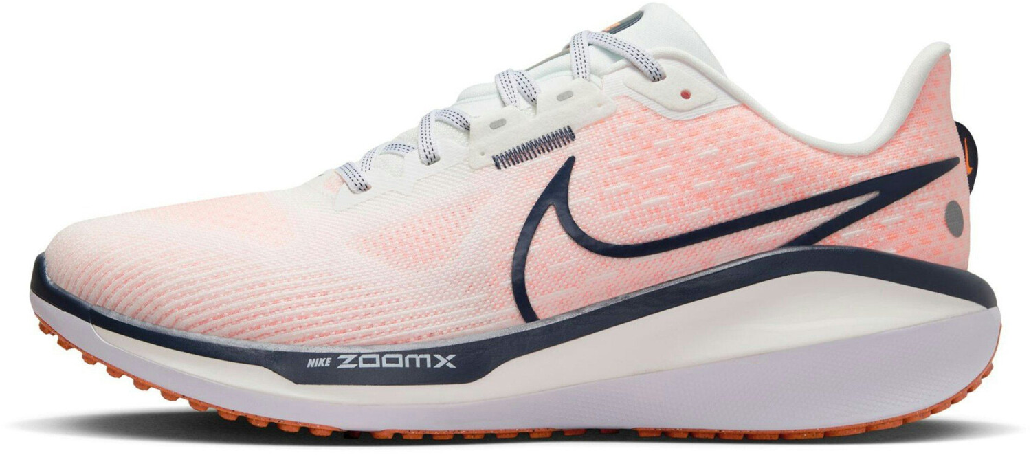 Nike Vomero 17 summit white pink black ab 74 99 Preisvergleich bei idealo