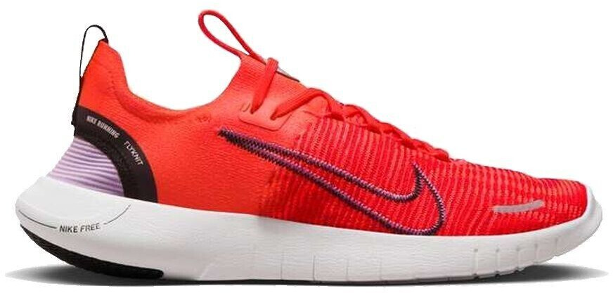 Nike Free RN NN Damen DX6482 601 rot ab 83 99 Preisvergleich bei idealo.at