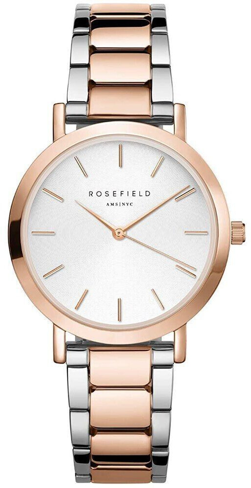 Rosefield TWSSRG-T64 pink gold/pink gold/white