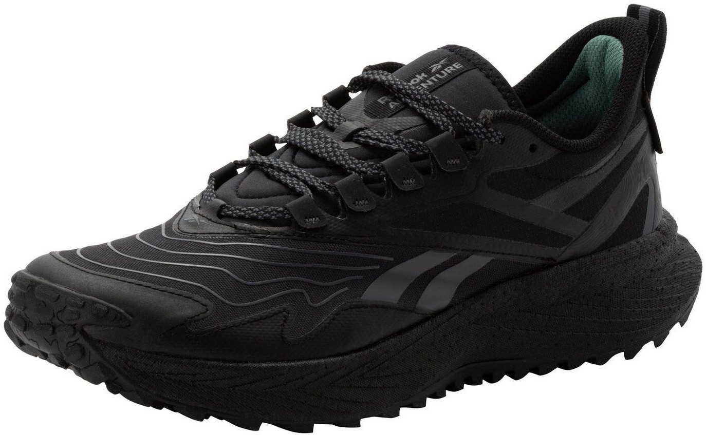 Reebok FLOATRIDE ENERGY ADVENTURE Running Shoe black