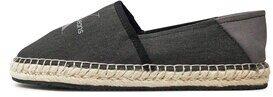Calvin Klein Espadrilles ML BTW YW0YW01376 black