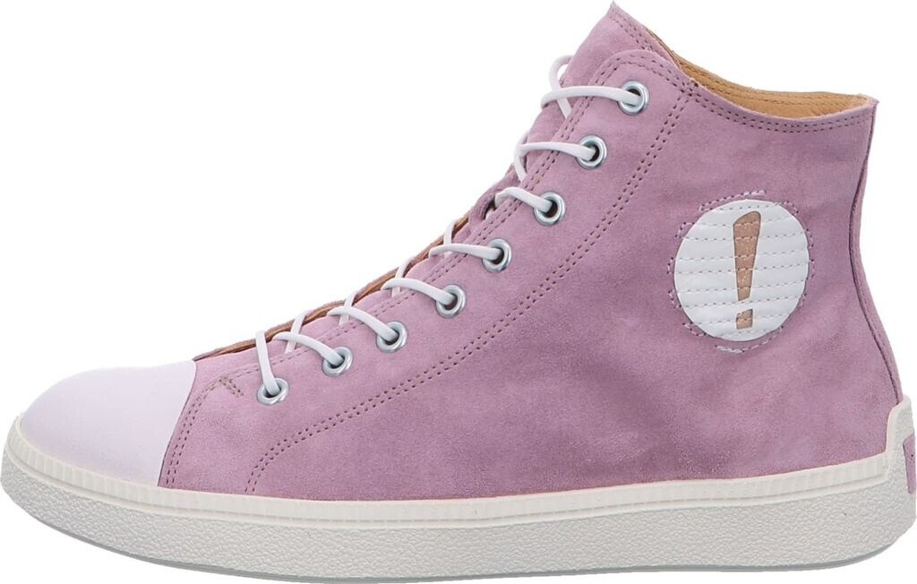 Think Sneaker high TURNA Ophelia Kombi