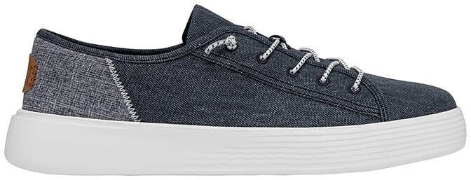 Dude Sneakers Cody dark blue