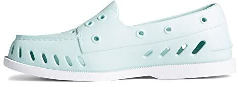 Sperry Top-Sider A O Swimmer Boat Shoe blue