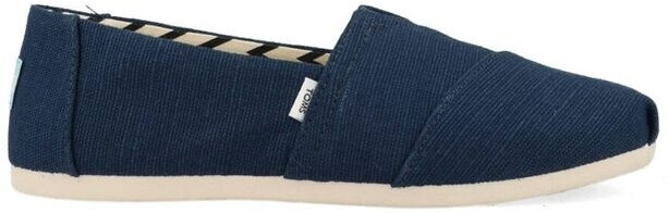 TOMS Shoes Slipper ALPARGATA navy 7828305