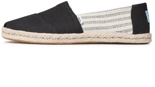 TOMS Shoes Espadrilles black 13295412