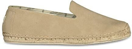 Paez Moc Suede Moccasin beige