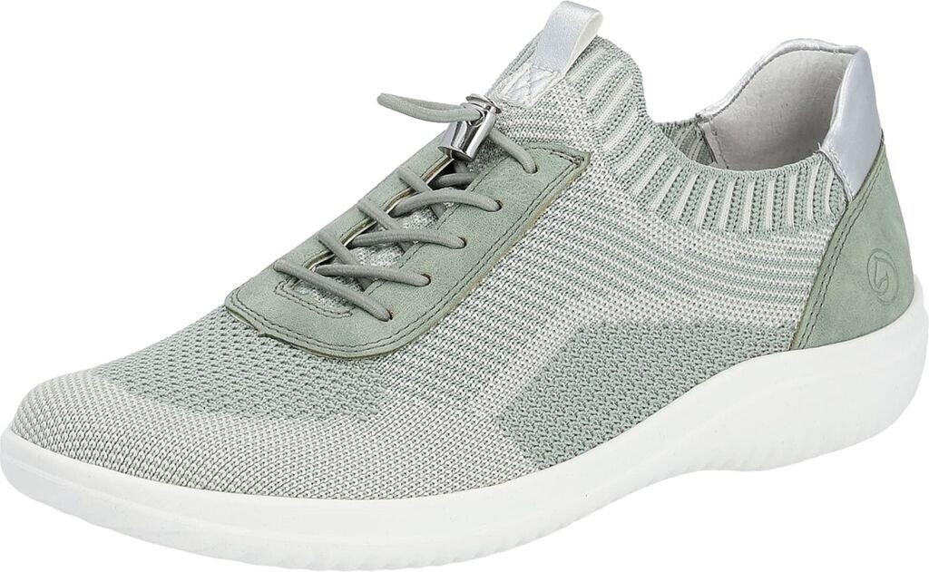 Remonte Dorndorf Low-Top Sneaker D1E04 green combo 52