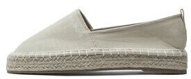 Calvin Klein Espadrilles V3A7-80838-0048 S beige