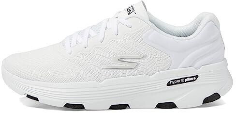 Skechers Driven GO Run ANGETRIEBEN white black