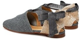 Castañer Espadrilles Gala 032 023407 grey
