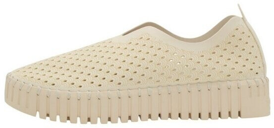 Ilse Jacobsen Slip On 'Tulip' natural white 15013434