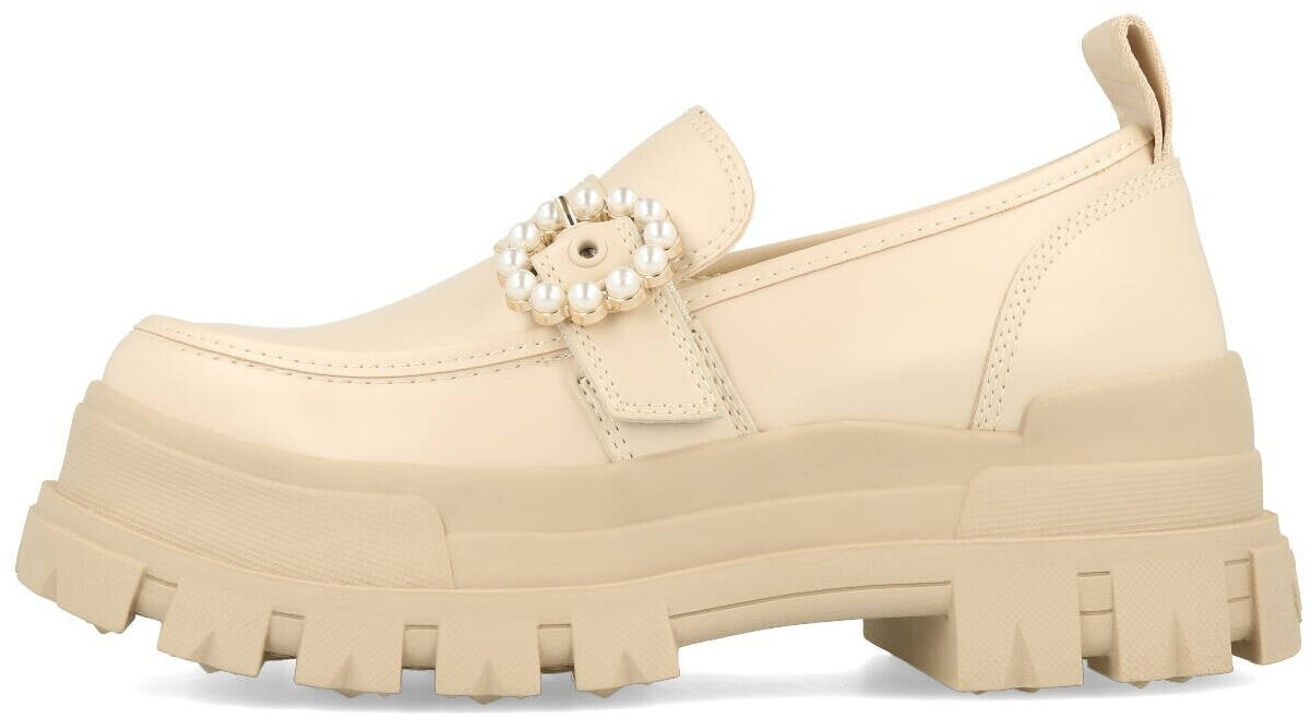 Buffalo Loafer ASPHA Loafer Buckle Women