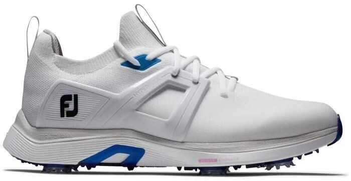 Footjoy HyperFlex Men's Golf Shoes white