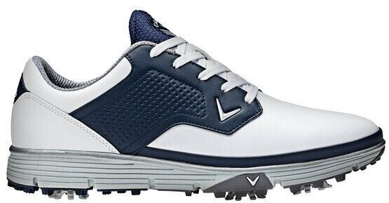 Callaway Mission Golf Shoe wht nvy